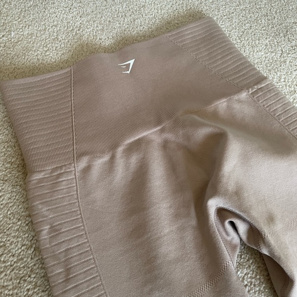 Gymshark Women’s Leggings - Size XS - Picture 4 of 6